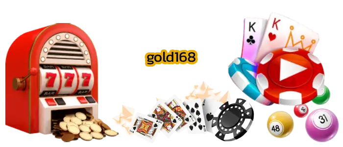 gold168